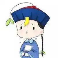 小僵尸头像呆萌微信头像图片大全
