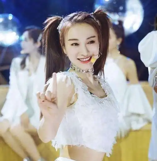 吴昕出道十几年为啥不能独当一面浪姐中这一幕告诉你答案
