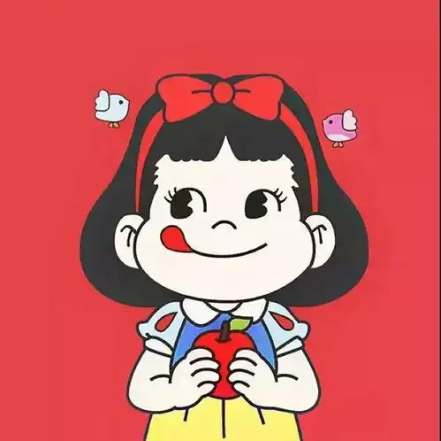 精选100张鼠年头像,红红火火平安喜乐
