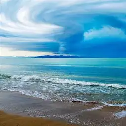 tides
