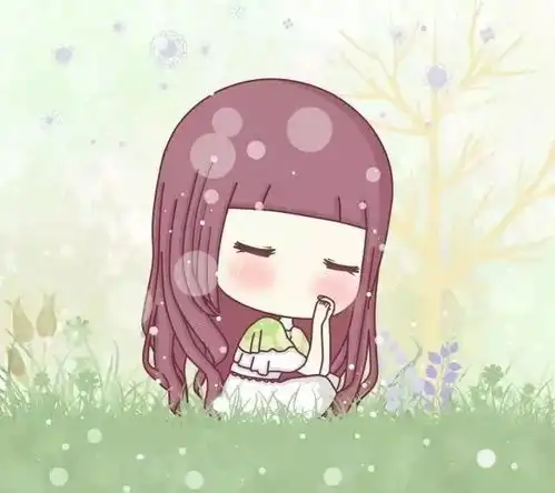 头像闺蜜头像动漫二人各一张0728期
