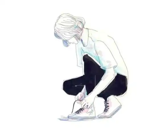 男人分手后多久,就会找到新欢
