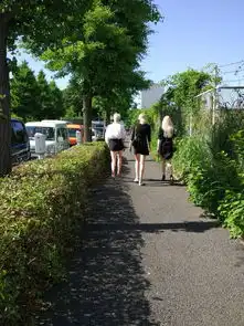 7日自由行我的首次国外之旅
