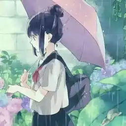 二次元情侣头像,求多,求美,重谢
