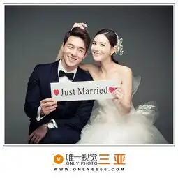 三亚婚纱摄影团购哪家好
