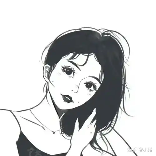 非主流头像女生超拽伤感非主流头像带字非主流头像女王范
