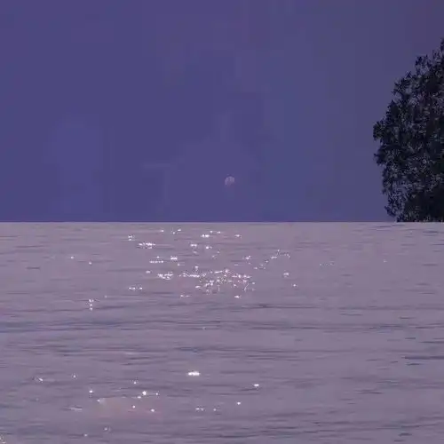 头像背景丨漫漫星河温暖人间
