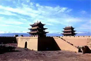 深度青甘大环线张掖七彩丹霞马蹄寺嘉峪关敦煌莫高窟鸣沙山德令哈茶卡盐湖青海湖门源祁连卓尔山双飞八日游
