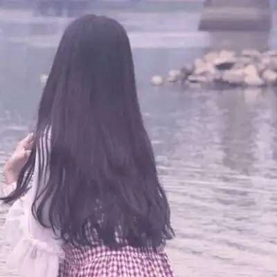 最难找到的不易被发现的情头背影系列情头单人一人一张
