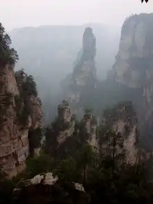 2014,张家界,凤凰,我来啦,吃住行实用攻略
