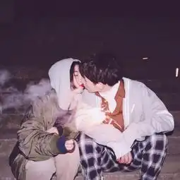 谁有这个头像的另一半
