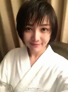 美女纹身师走红高颜值撞脸吴亦凡范晓萱7814971搜狐时尚频道图片库大视野搜狐
