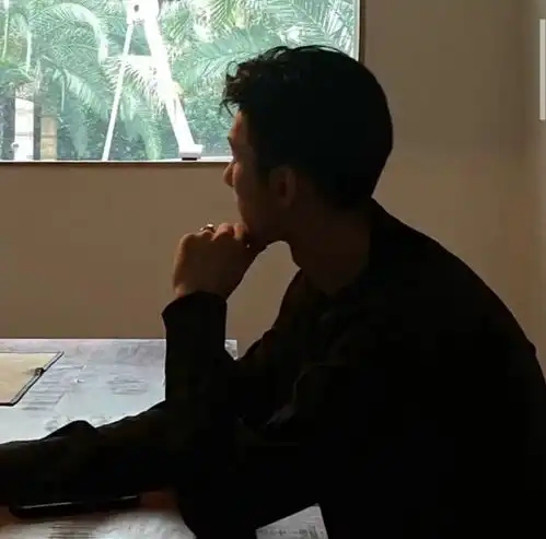ins风格情头
