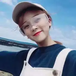 也许那个人就是你
