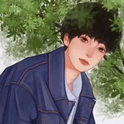 都是妹妹们想用的头像
