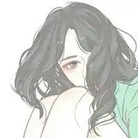 动漫头像女生霸气冷艳二次元微信头像图片大全
