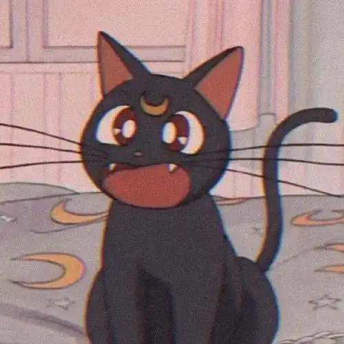 情侣头像之另一半不是人
