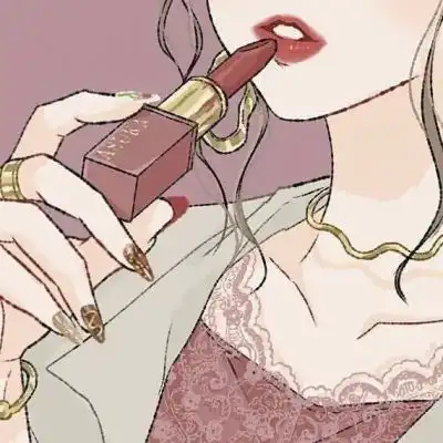 好看动漫部位女头图源百度愿喜女生头像我要个性网
