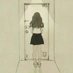 早安心语161015爱一个人由人由天由不得自己
