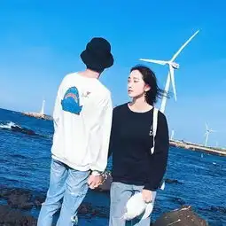 头像想买的衣服很贵想去的地方很远
