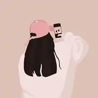 闺蜜头像女生唯美一对小清新唯美闺蜜头像一对两张
