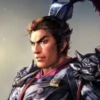 三国志13自建武将头像微信头像图片大全
