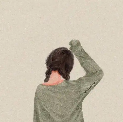 一个人心情低落无奈的句子,简短戳心,看了想哭
