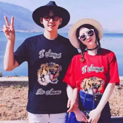接吻情侣头像,超甜的接吻情侣头像一看就喜欢的
