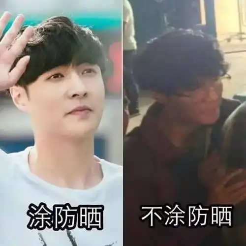 黄渤是有多爱张艺兴人生第一部电影非要请他主演
