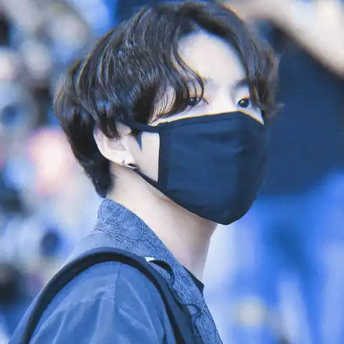 有没有bts无水印不容易认出来的头像

