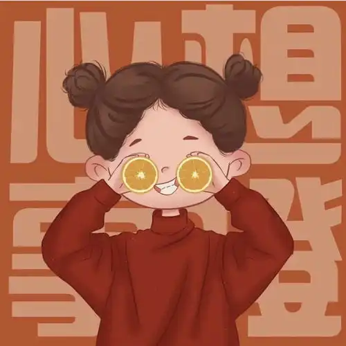 动漫情侣头像
