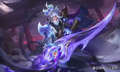 好玩的刺客有很多,击杀率最高的并非兰陵王,而是能够锁血的他
