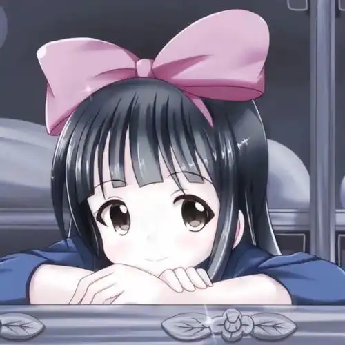 二次元精美情侣头像更新第1期家庭地位篇
