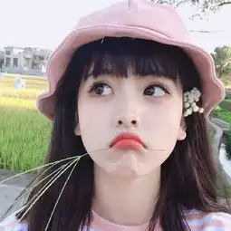 情侣头像此后无人与我言你,亦无人知晓我多想听闻你
