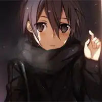 动漫个性男生头像动漫男生最帅气
