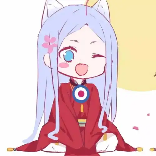 情侣头像
