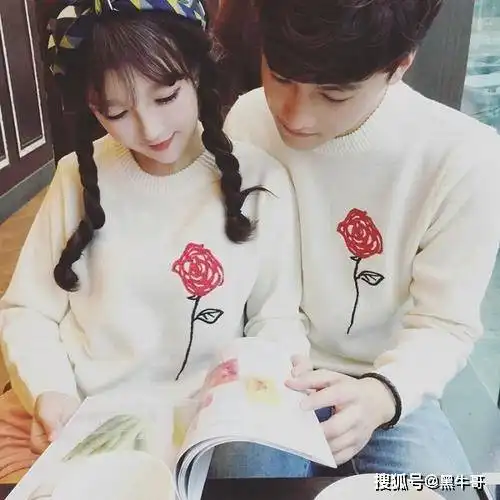 情侣间默契度很主要,你会刻意培养默契度吗

