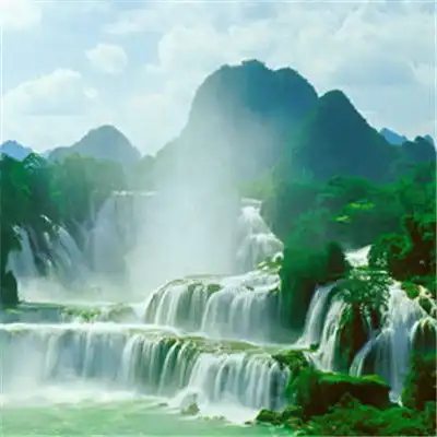 男生微信头像低调成熟大气风景
