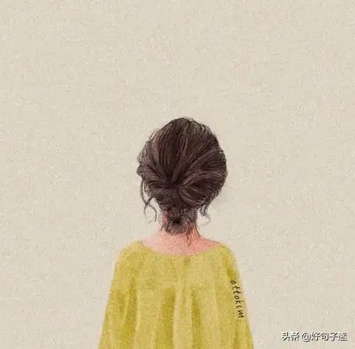 心情糟糕透顶的句子,伤感深情,边看边哭
