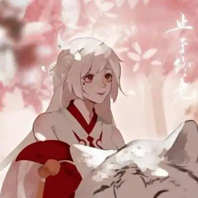 这两个图片是出自哪个动漫呀
