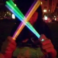 求不太明显的情侣头像,谢谢
