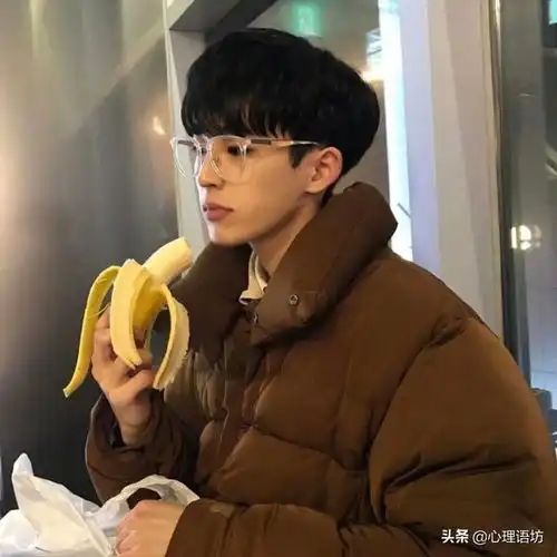 吃东西又不累,最适合我了
