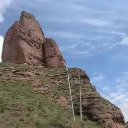 同仁李家峡北岸生态园风景区攻略,李家峡北岸生态园风景区门票游玩攻略地址图片门票价格
