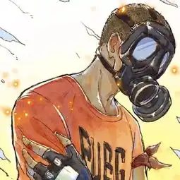 100张个性情侣头像
