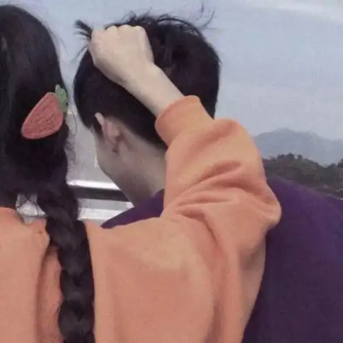 情头现在的我你爱答不理,以后的我你高攀不起
