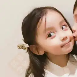 抖音超火的十大情侣头像
