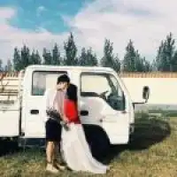 qq头像情侣一左一右带字的意境好看的情侣头像一男一女
