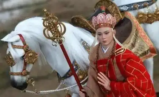 拍完西游记后白龙马去了哪
