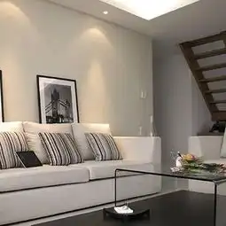 天津隆福馨装饰
