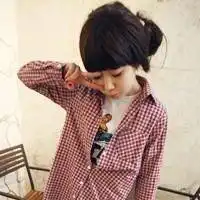 同一系列女生头像三人微信头像图片大全
